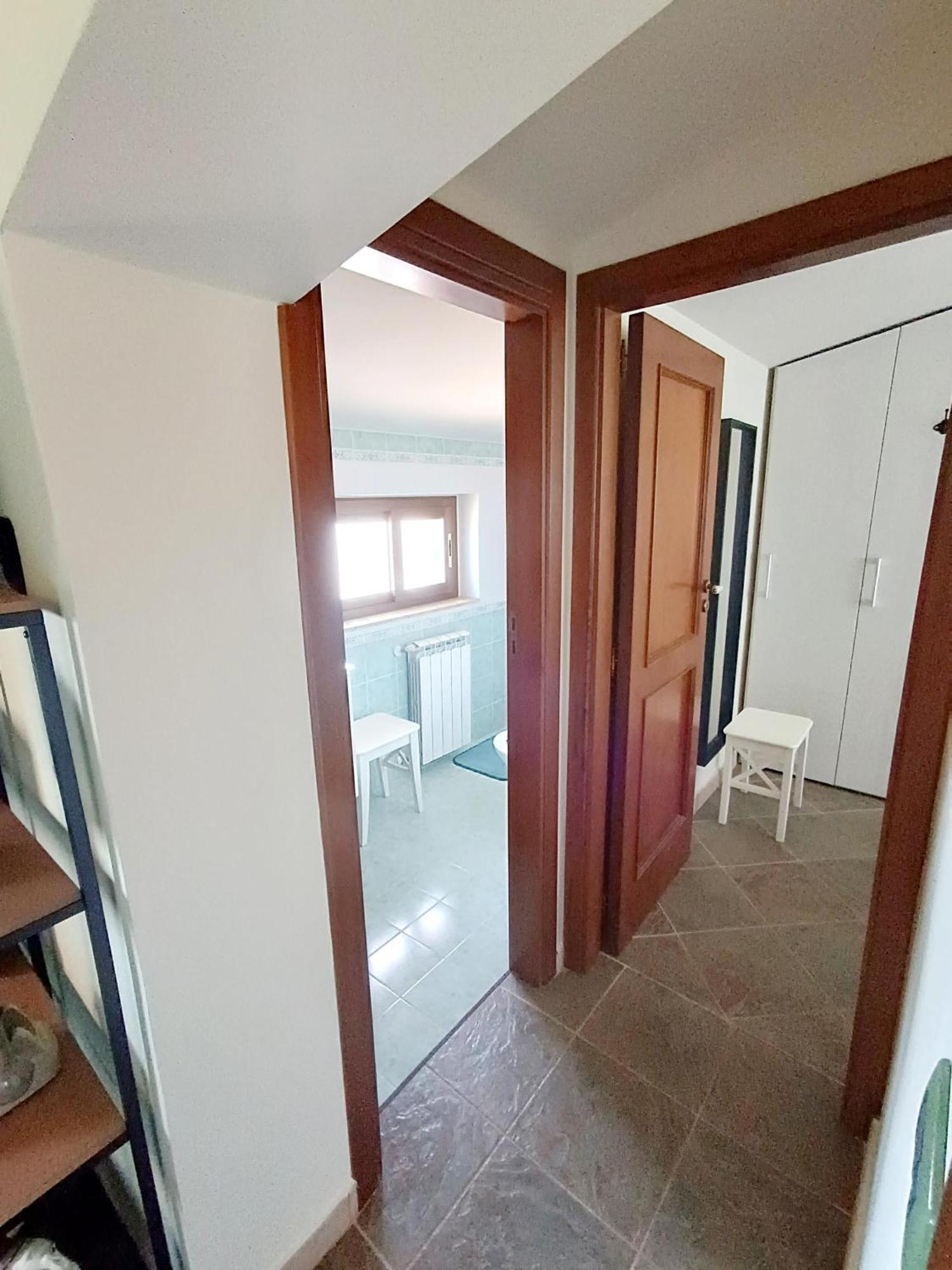 La Casa Di Matilde Acomodação com café da manhã Gioiosa Marea Exterior foto