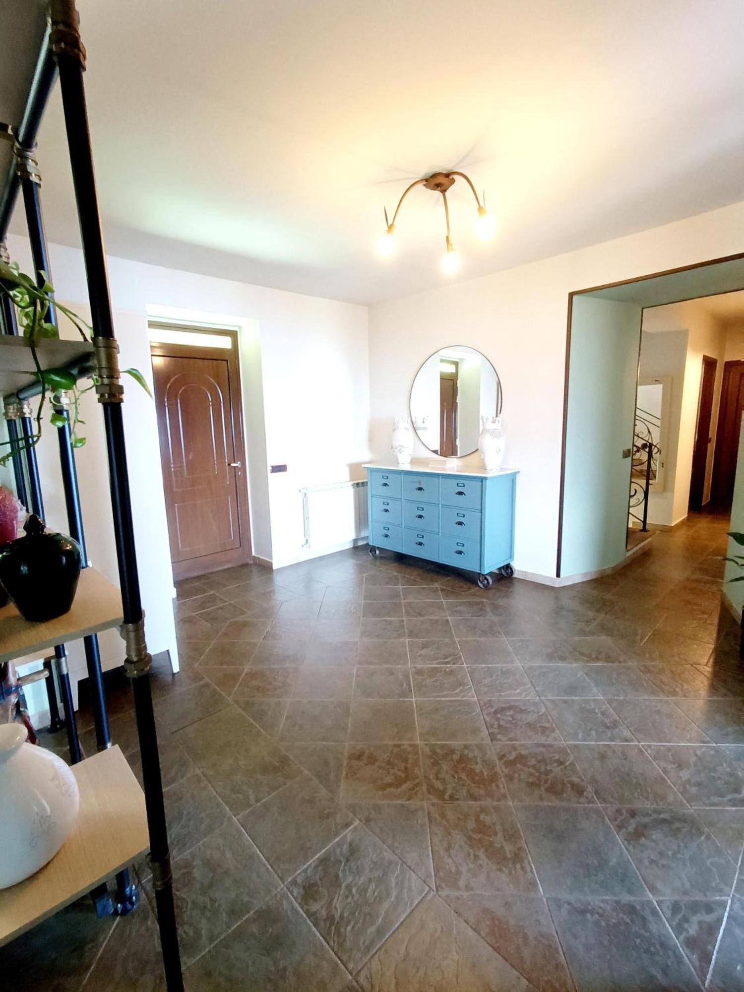 La Casa Di Matilde Acomodação com café da manhã Gioiosa Marea Exterior foto