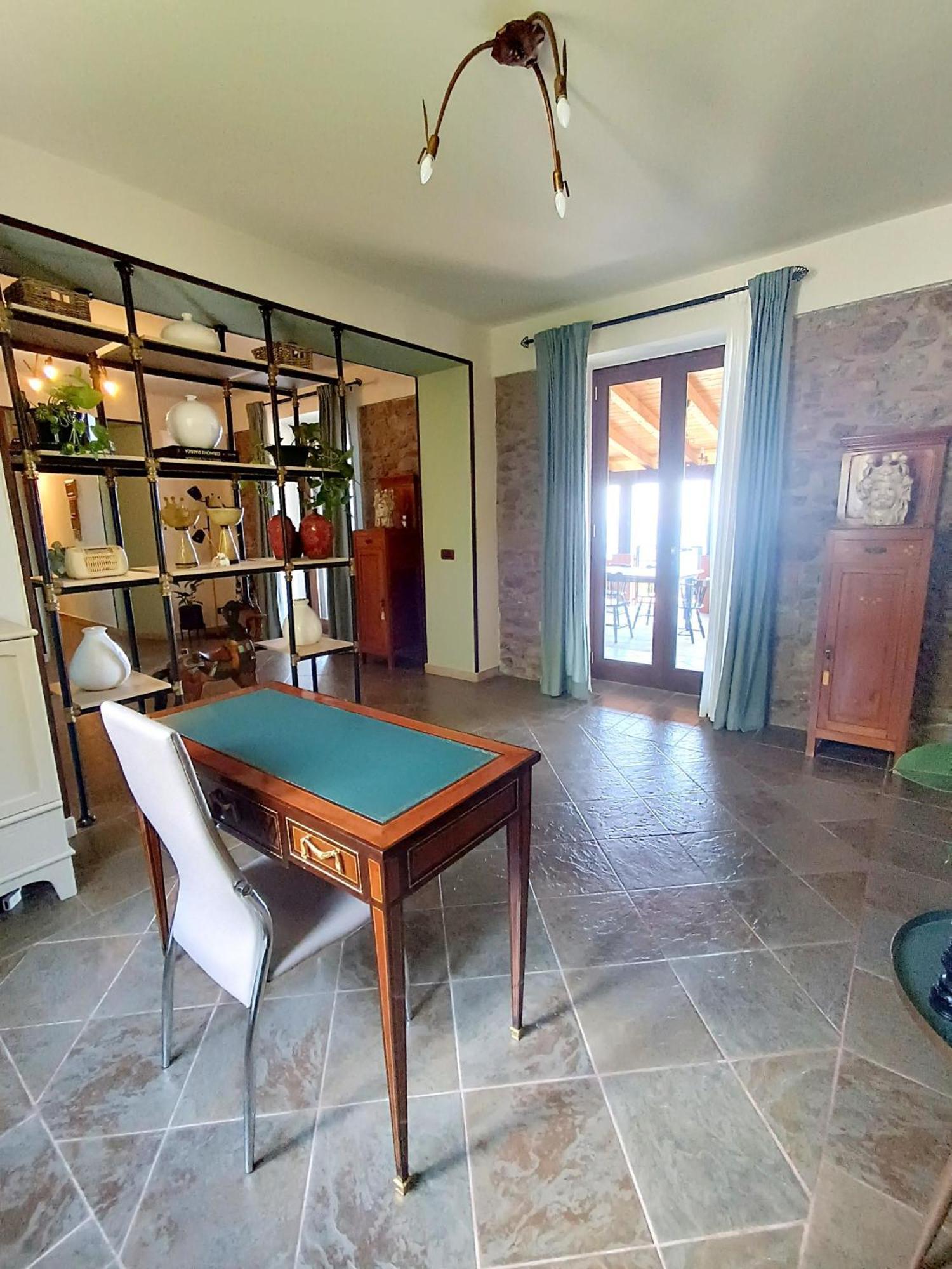 La Casa Di Matilde Acomodação com café da manhã Gioiosa Marea Exterior foto