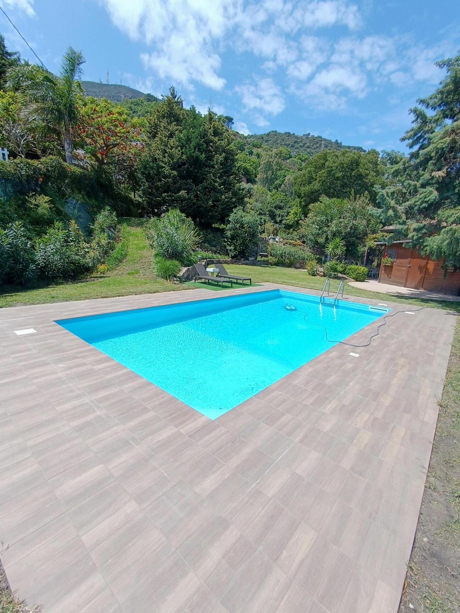 La Casa Di Matilde Acomodação com café da manhã Gioiosa Marea Exterior foto
